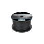 Kabel mikrofonowy mono 6mm profesjonalny Kabel mikrofonowy mono 6mm profesjonalny