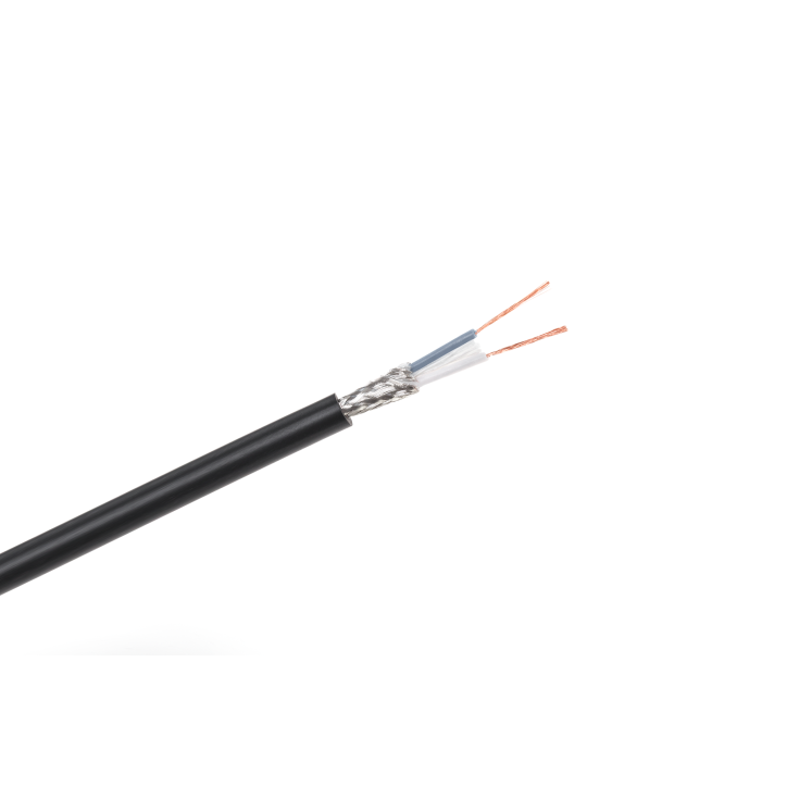 Kabel mikrofonowy stereo 6mm profesjonalny Kabel mikrofonowy stereo 6mm profesjonalny