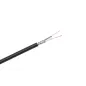 Kabel mikrofonowy stereo 6mm profesjonalny Kabel mikrofonowy stereo 6mm profesjonalny