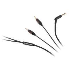 Kabel nylonowy do słuchawek Kruger&Matz