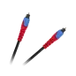 Kabel optyczny 1,0m Cabletech standard Kabel optyczny 1,0m Cabletech standard