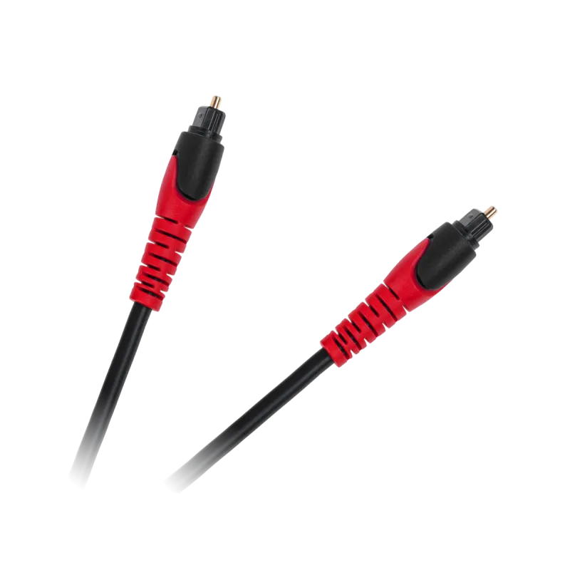 Kabel optyczny 1.0m Cabletech Eco-Line Kabel optyczny 1.0m Cabletech Eco-Line