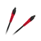 Kabel optyczny 1.0m Cabletech Eco-Line Kabel optyczny 1.0m Cabletech Eco-Line