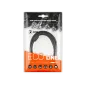 Kabel optyczny 1.0m Cabletech Eco-Line Kabel optyczny 1.0m Cabletech Eco-Line
