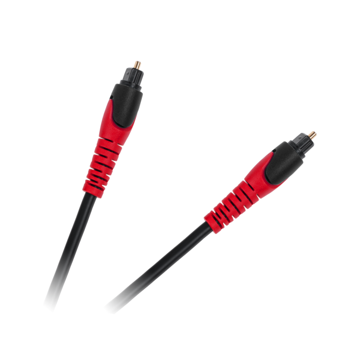 Kabel optyczny 1.5m Cabletech Eco-Line Kabel optyczny 1.5m Cabletech Eco-Line