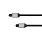 Kabel optyczny 1.5m Kruger&Matz Basic Kabel optyczny 1.5m Kruger&Matz Basic