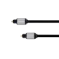 Kabel optyczny 1m Kruger&Matz Basic
