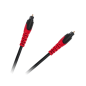 Kabel optyczny 2.0m Cabletech Eco-Line Kabel optyczny 2.0m Cabletech Eco-Line