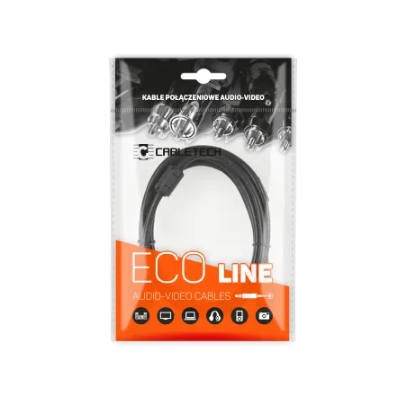 Kabel optyczny 2.0m Cabletech Eco-Line