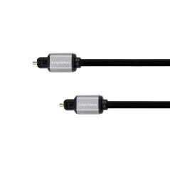 Kabel optyczny 3m Kruger&Matz Basic