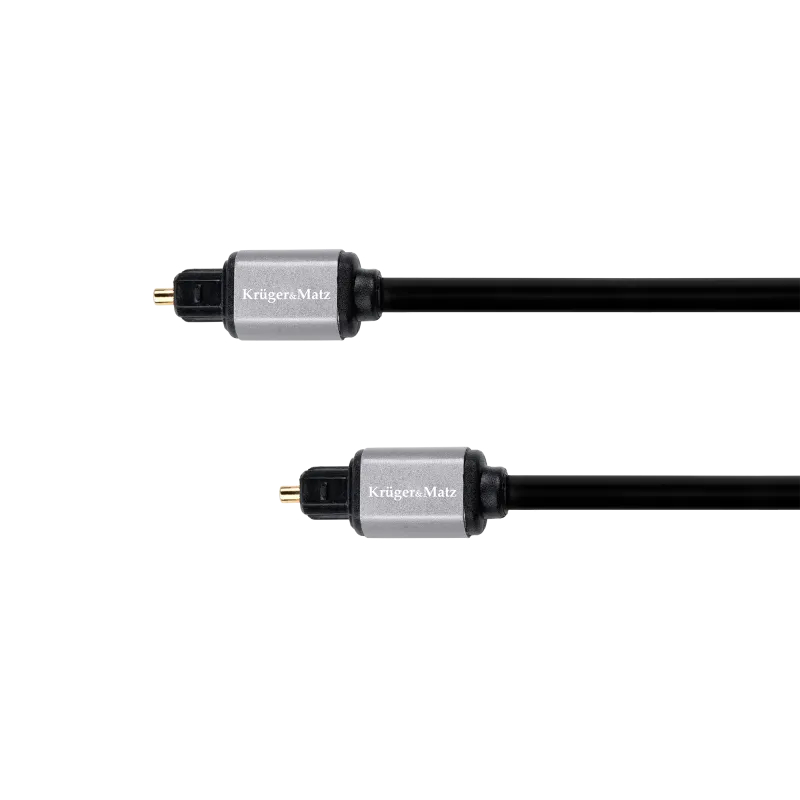 Kabel optyczny 5m Kruger&Matz Basic