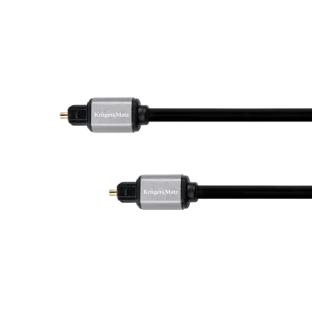 Kabel optyczny 5m Kruger&Matz Basic