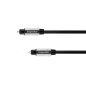Kabel optyczny toslink-toslink 3.0m Kruger&Matz