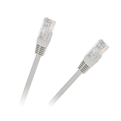 Kabel patchcord UTP cat.5e 0.5m Cabletech Eco-Line