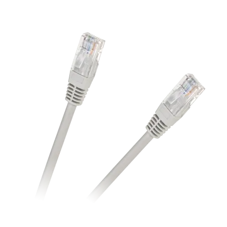 Kabel patchcord UTP cat.5e 2.0m Cabletech Eco-Line
