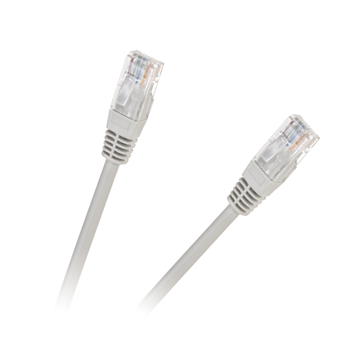 Kabel patchcord UTP cat.5e 2.0m Cabletech Eco-Line Kabel patchcord UTP cat.5e 2.0m Cabletech Eco-Line