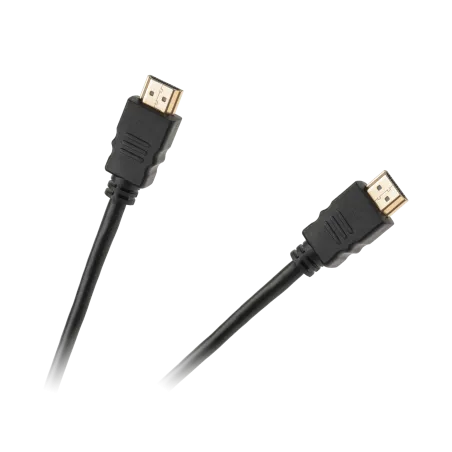 Kabel połączeniowy HDMI A - HDMI A 2.0V 4K