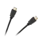 Kabel połączeniowy HDMI A - HDMI A 2.0V 4K