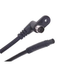 Kabel połączeniowy pomiędzy radiami dedykowanymi PY9930,31,32 a monitorami PYTH7088