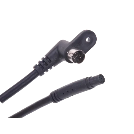 Kabel połączeniowy pomiędzy radiami dedykowanymi PY9930,31,32 a monitorami PYTH7088