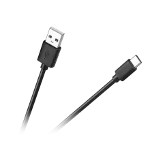 Kabel połączeniowy USB A - USB C 1.5m
