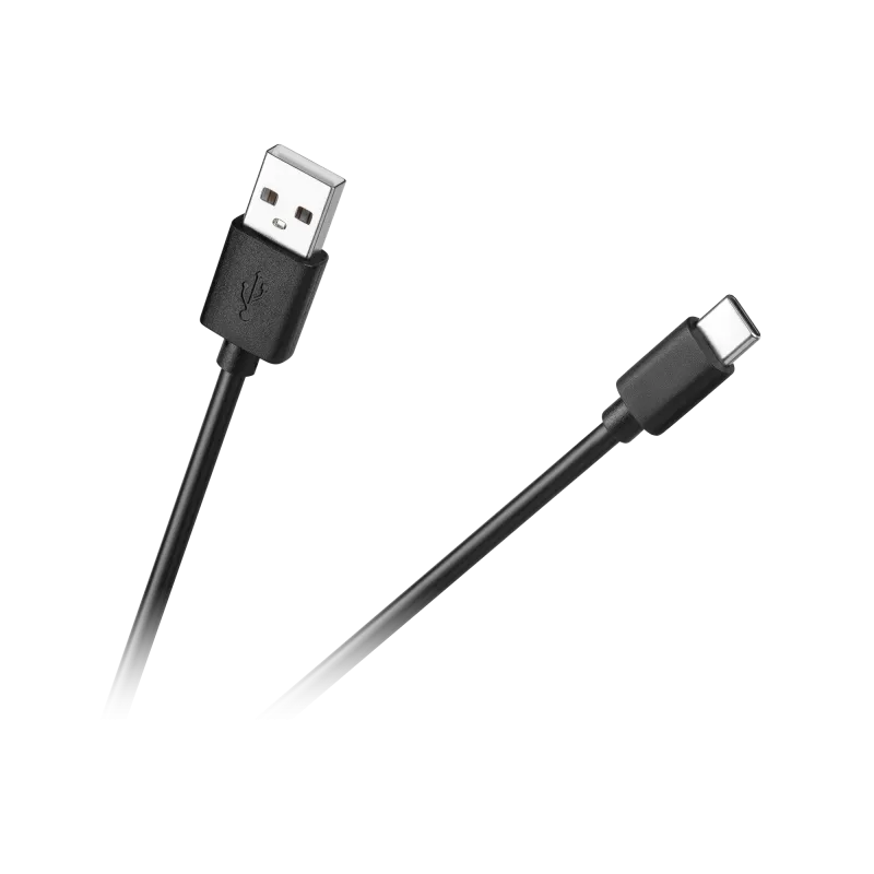 Kabel połączeniowy USB A - USB C 1.5m