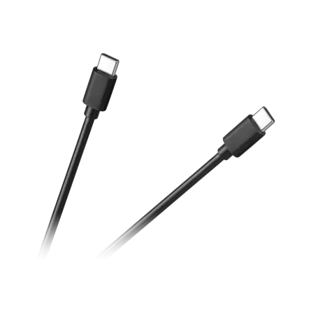 Kabel połączeniowy USB C - USB C 1m