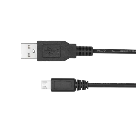Kabel połączeniowy USB-micro USB dl. wt. (m.in. do DRIVE 4, 4S, 5)