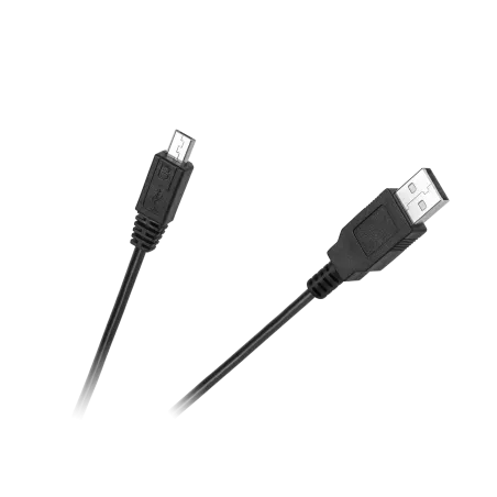Kabel połączeniowy USB-micro USB dl. wt. (m.in. do DRIVE 4, 4S, 5)