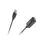 Kabel przedłużacz USB aktywny 10m Kabel przedłużacz USB aktywny 10m