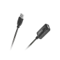 Kabel przedłużacz USB aktywny 10m