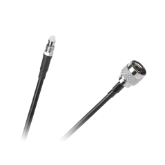 Kabel przyłącze H155 10m gniazdo FME - wtyk N