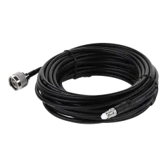 Kabel RG195/złącze do anteny wtyk N/ wtyk FME (dedykowana do ANT0545)