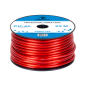 Kabel samochodowy 12Ga OD4.5mm CU+AL 25m