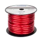 Kabel samochodowy 2Ga OD12mm CU 25m