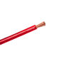 Kabel samochodowy 2Ga OD12mm CU 25m Kabel samochodowy 2Ga OD12mm CU 25m
