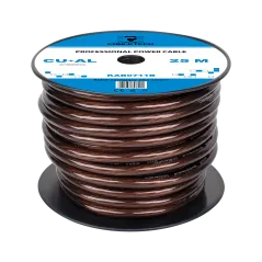 Kabel samochodowy 2Ga OD12mm CU+AL