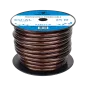 Kabel samochodowy 2Ga OD12mm CU+AL Kabel samochodowy 2Ga OD12mm CU+AL