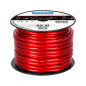 Kabel samochodowy 4Ga OD10mm CU 25m Kabel samochodowy 4Ga OD10mm CU 25m
