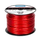 Kabel samochodowy 4Ga OD10mm CU 25m