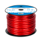 Kabel samochodowy 4Ga OD10mm CU+AL Kabel samochodowy 4Ga OD10mm CU+AL