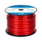 Kabel samochodowy 4Ga OD10mm CU+AL Kabel samochodowy 4Ga OD10mm CU+AL