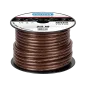 Kabel samochodowy 6Ga OD8mm CU 25m Kabel samochodowy 6Ga OD8mm CU 25m