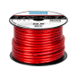 Kabel samochodowy 6Ga OD8mm CU 25m Kabel samochodowy 6Ga OD8mm CU 25m