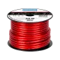Kabel samochodowy 6Ga OD8mm CU 25m Kabel samochodowy 6Ga OD8mm CU 25m
