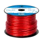 Kabel samochodowy 6Ga OD8mm CU+AL 25m Kabel samochodowy 6Ga OD8mm CU+AL 25m