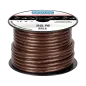 Kabel samochodowy 6Ga OD8mm CU+AL 25m Kabel samochodowy 6Ga OD8mm CU+AL 25m