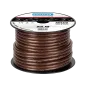 Kabel samochodowy 8Ga OD6.7mm CU 25m Kabel samochodowy 8Ga OD6.7mm CU 25m