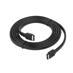 Kabel SATA wtyk wtyk 1.5m