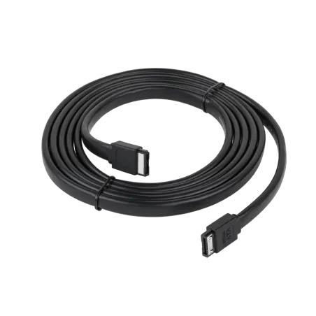 Kabel SATA wtyk wtyk 1.5m